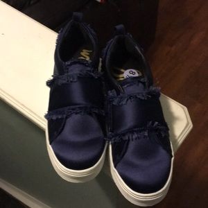 BRAND NEW WOMEN’S SAM EDELMAN LEVINE SNEAKERS